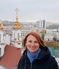 kennenlernen Frau : Lana, 47 Jahre bis Weissrussland  Витебск 